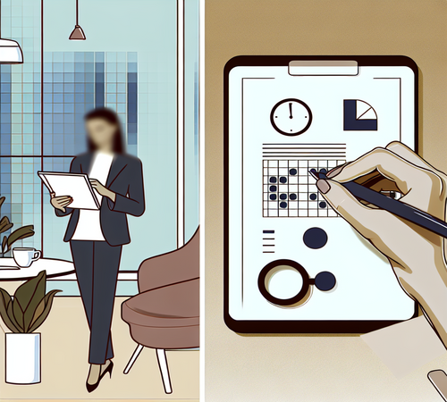 AI로 일일 업무 자동화하기: 생산성을 높이는 스마트한 방법