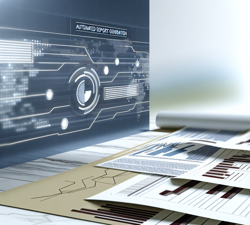 문서 작성 자동화 AI로 업무 효율 200% 향상시키는 방법