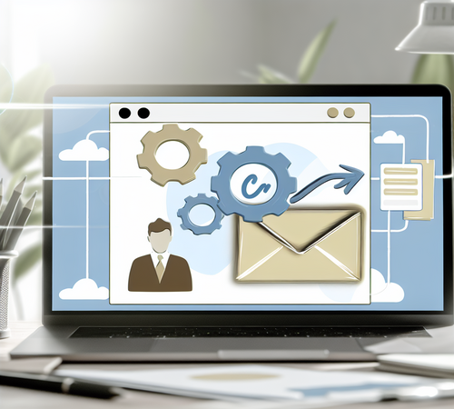 고객 관리 AI 자동화로 매출 향상시키는 5가지 전략