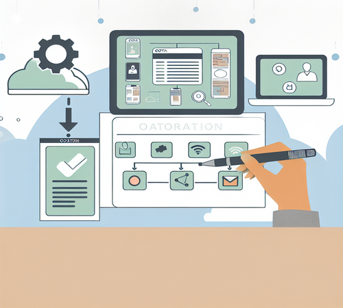 AI 워크플로우 자동화로 업무 효율 극대화하는 방법