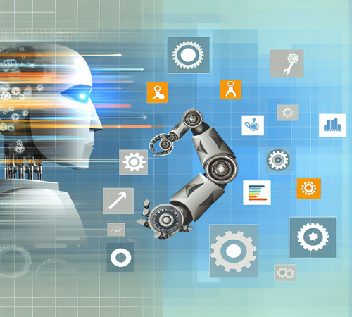 AI RPA란? 인공지능 기반 로봇 프로세스 자동화로 업무 혁신하기