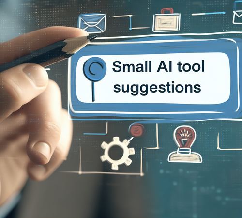 소기업을 위한 최고의 AI 자동화 툴 추천: 업무 효율을 극대화하는 스마트 솔루션