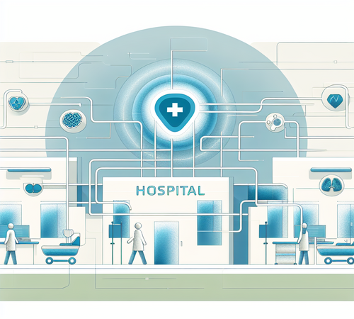 의료 AI 자동화의 미래: 병원 혁신과 진료 효율성 향상 방법