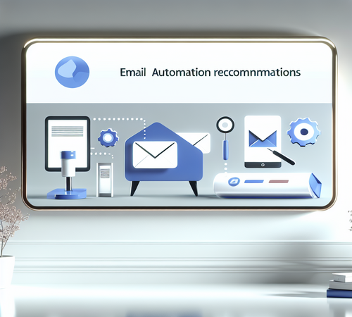 AI 이메일 자동화로 마케팅 효율 200% 향상시키는 방법