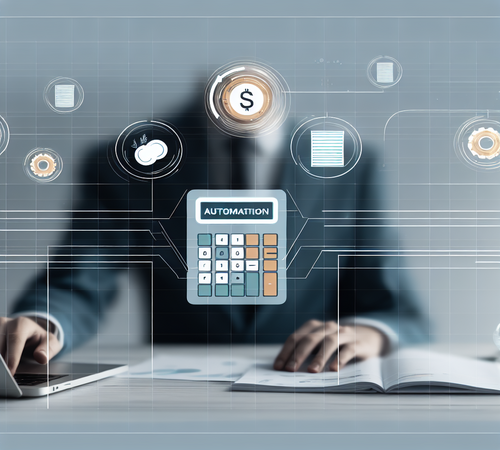 AI 회계 관리 자동화로 업무 효율 200% 향상시키는 방법