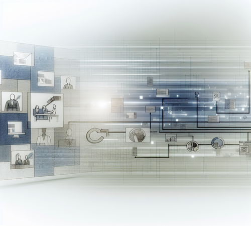 AI 업무 자동화로 업무 효율 200% 향상시키는 방법