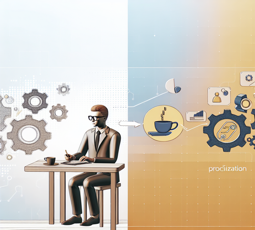 AI 프로세스 관리로 업무 효율 극대화하는 7가지 방법