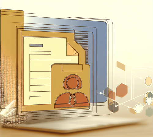 AI 문서 자동화로 업무 효율 200% 향상시키는 방법