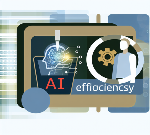 AI로 소규모 기업 워크플로 최적화하는 7가지 스마트 전략