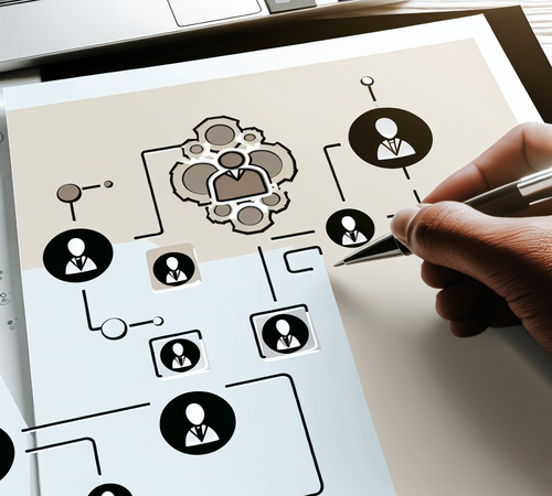 AI 기반 인사 관리 자동화로 HR 혁신하기: 인재 관리의 미래