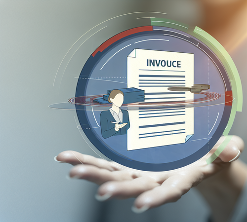 AI 전표 처리 시스템으로 업무 자동화 혁신! 기업 회계 효율성 극대화