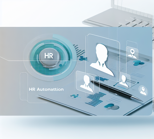AI로 인사 업무 자동화하는 방법: HR 혁신을 이끄는 스마트 솔루션