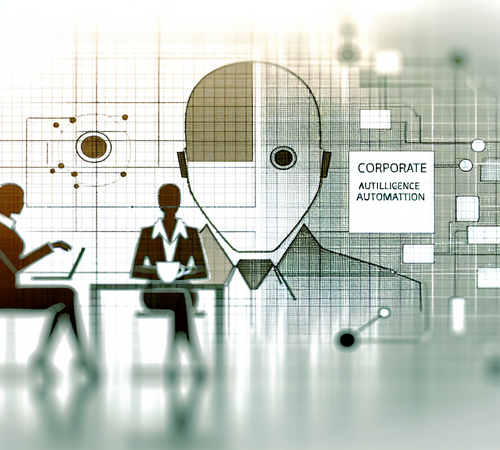 AI 업무 자동화로 생산성 2배 향상! 기업이 주목하는 스마트 워크 전략