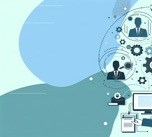 AI 자동화 소프트웨어로 업무 효율 극대화하는 5가지 전략