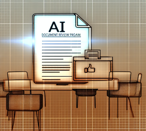 AI로 문서 작성 및 검토 자동화하기 – 업무 효율을 높이는 스마트한 방법