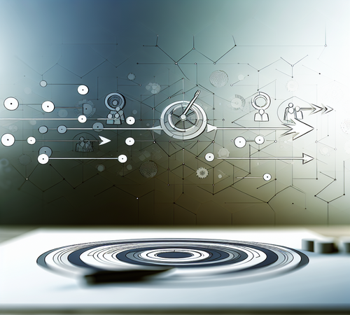 AI로 비즈니스 프로세스 최적화하기: 업무 효율을 극대화하는 스마트 전략