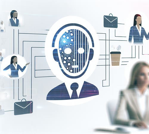 업무 자동화를 혁신하는 AI 툴 추천 TOP 7 – 생산성 향상을 위한 스마트 솔루션