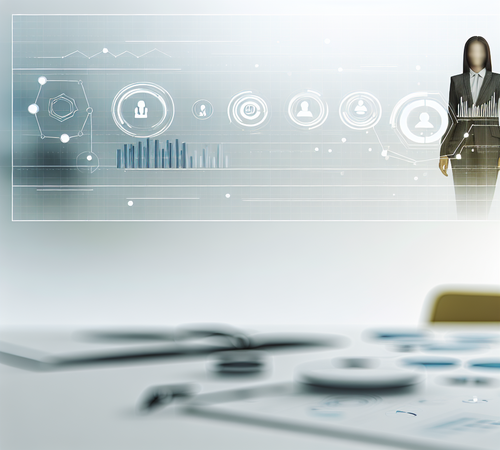 AI 회계 자동화로 효율적인 재무 관리 실현하기: 중소기업을 위한 스마트 솔루션