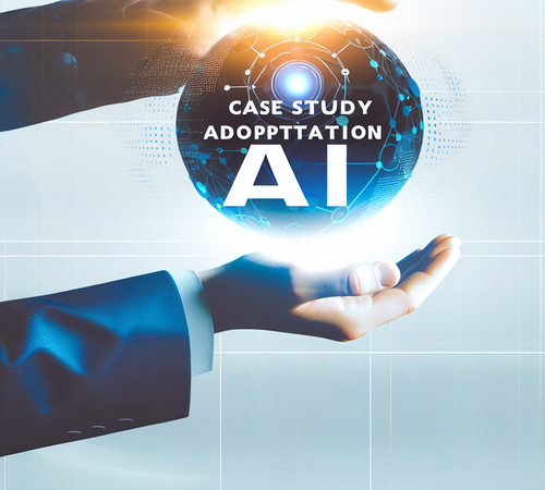 IT 업무에 AI를 적용하는 7가지 방법: 효율성과 생산성 향상을 위한 전략