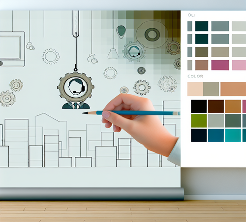 고객 서비스 자동화 AI로 비용 절감과 고객 만족을 동시에 잡는 방법