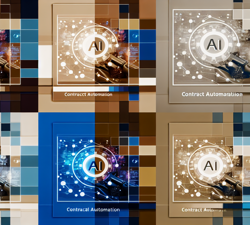 AI 계약 관리로 업무 효율 극대화: 스마트 계약 시대의 시작