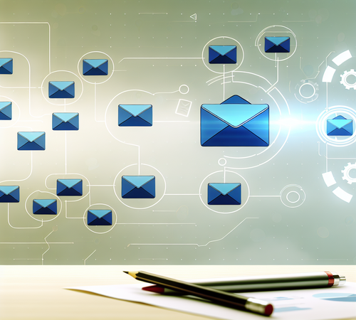 업무 효율을 높이는 자동화된 이메일 처리 방법 완벽 가이드